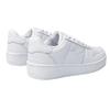 Everlast Childrens/Kids Hanshi Action Leather Platform Trainers