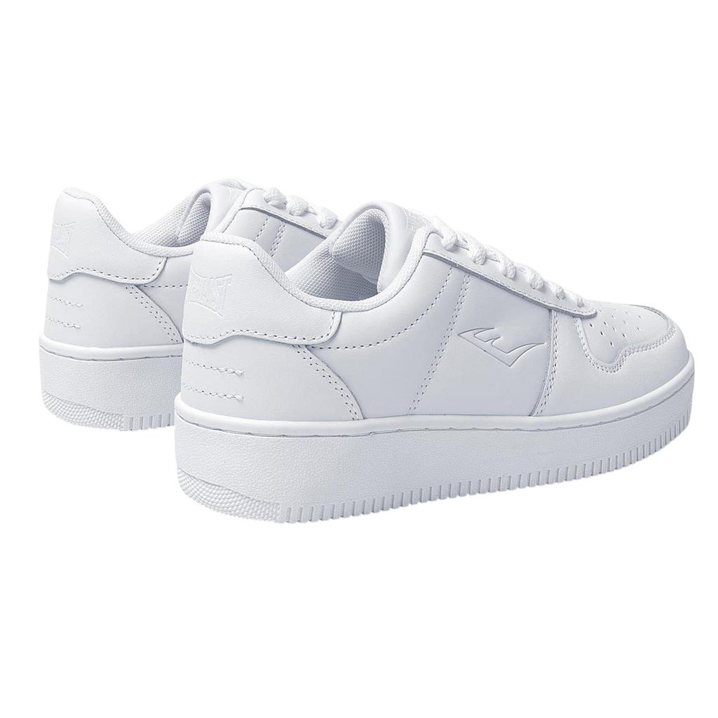 Everlast Childrens/Kids Hanshi Action Leather Platform Trainers