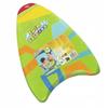 [PACZA] Bestway 32155 swim safe foam board for children to learn to swim, green K376Z