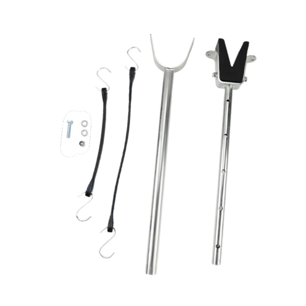 Transom Saver Replacement Professional Heavy Duty Boat Motor Support Bracket