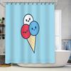 Casa de banho – Cortinas para duche