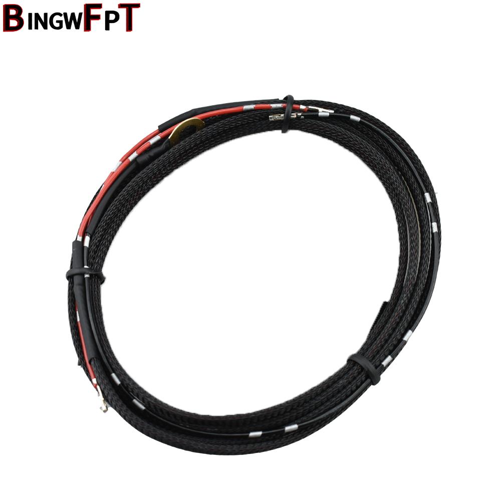 BINGWFPT For Toyota RAV4 Auris Prius Previa Corolla Yaris Vios Wish Cruise Control Switch 84632-0F010 84632-34011 84632-34017