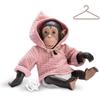 Clothing for Asi Toys Clothing for the Spanish Monkey Lola