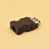 SM-10P-B SM-10PIN 36310 MR-J3CN2 Encoder Connector for J4 J3 JE Servo Motor SM-10P 1394 SM 10P IEEE1394 10Pin
