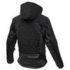 Bike Wear Black 2XL [KOMINE] 07-590 Men's