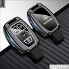 TPU Style Car Key Case Cover Shell Fob For Mercedes Benz C E S Class W206 W223 W214 GLA GLB GLC CLA CLS E300 S450 S580 S500 LL3
