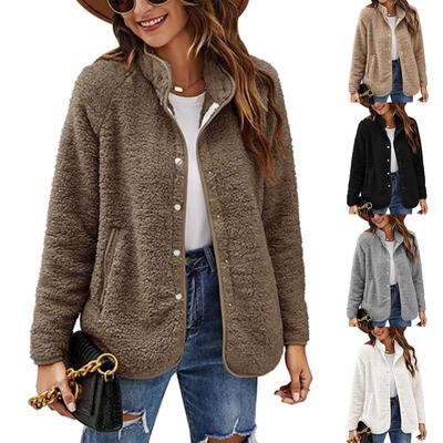 Women's Jacket Outerwear Top