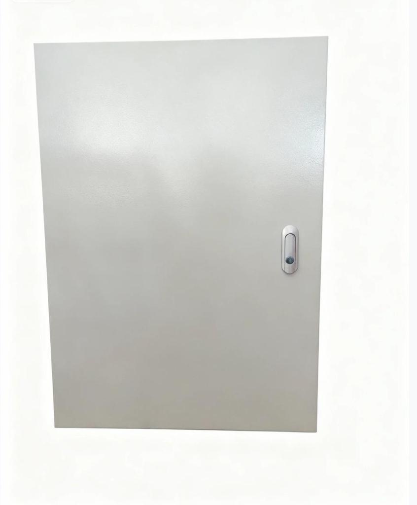 Indoor Charging Pile Protection Box, Surface-Mounted Household Distribution Box with Thickened Foundation