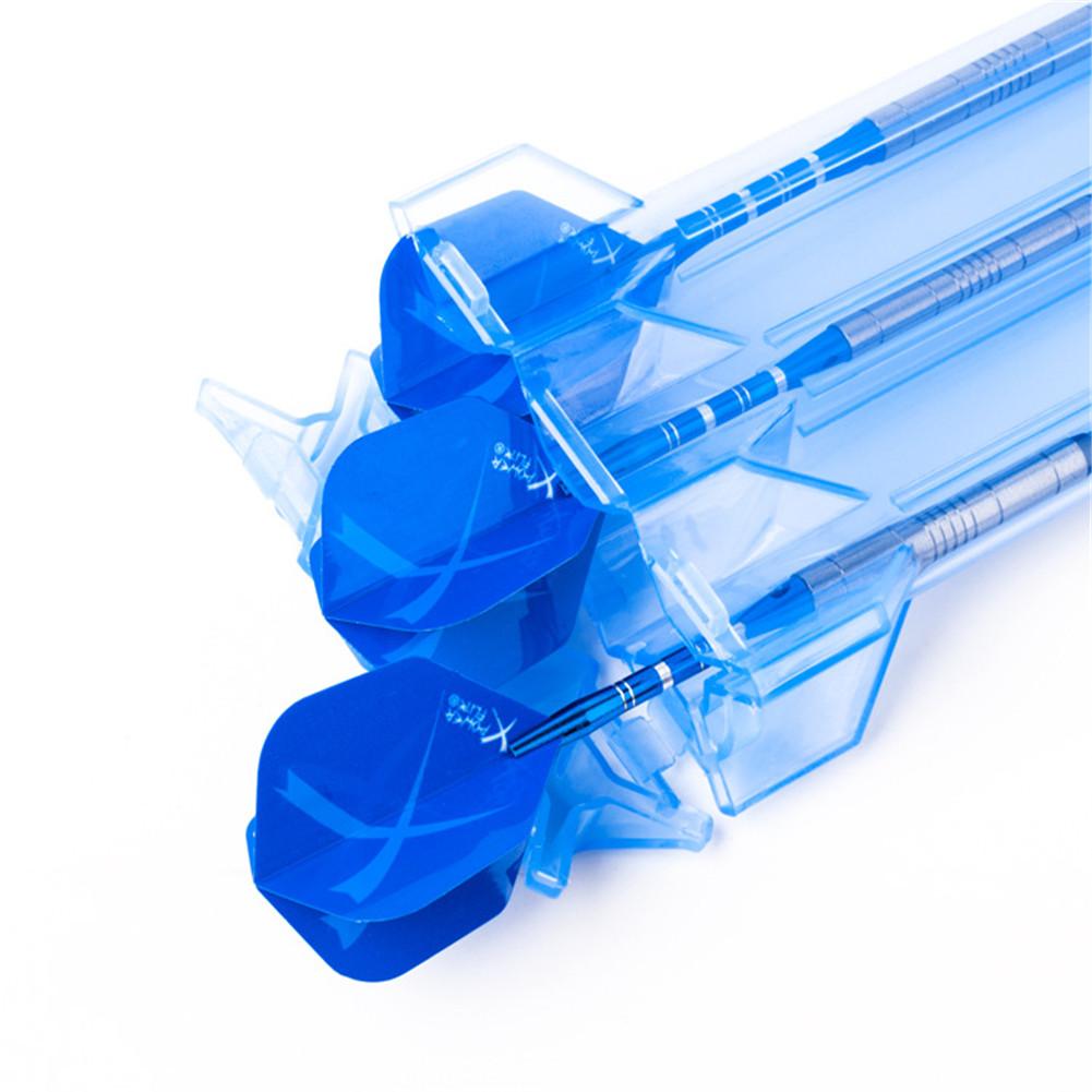 Portable Darts Toolbox Box for Darts Professional Game Dart Accessories