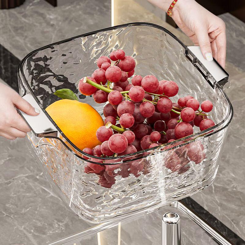 

MUYA Multi-functional Kitchen Drain Basket