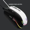 Logitech G102 LIGHTSYNC Gaming Mouse