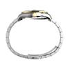 TIMEX Legacy Watch, Silver Dial, Stainless Steel, Mineral Glass, Quartz Movement, Women's, Gold, TW2W49700 [Parallel Import]