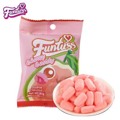 חטיפים – ממתקים