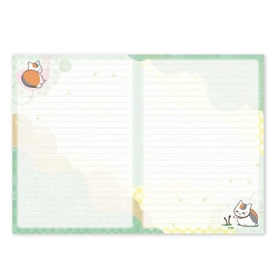 Ensky Book of Friends 2026 Schedule December Natsume's Book, Start, B6, NYC-26