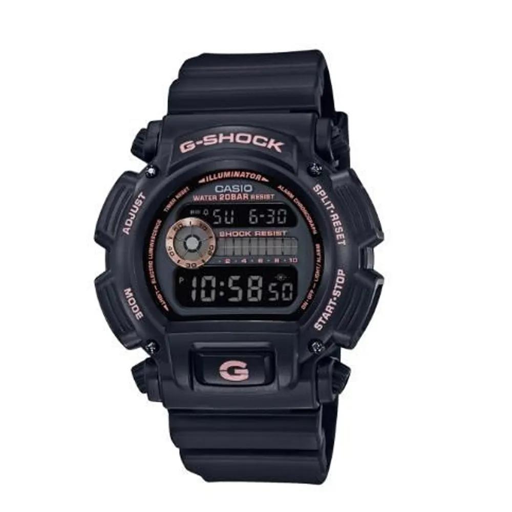 LTGJ-DW-9052GBX-1A4DR Watch