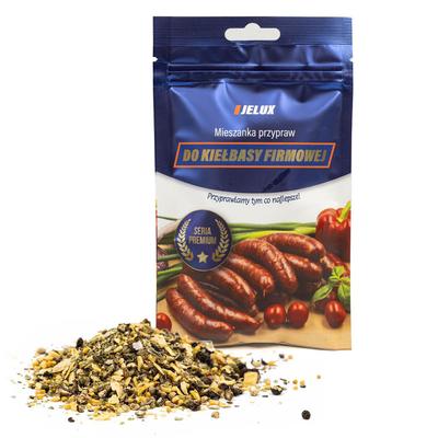 Jelux Company Sausage Seasoning 50g