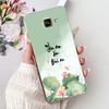 For Samsung Galaxy A5 2016 2017 Case New Luxury Painted Cover Soft Silicone Phone Case For Samsung A5 2017 2016 A510F A520F Bags