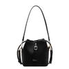 Fashion Bucket Bag Women's New Versatile Shoulder Bag Commuter Women's Bag