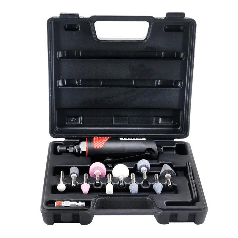 YATO High-Speed Pneumatic Tire Repair Grinder