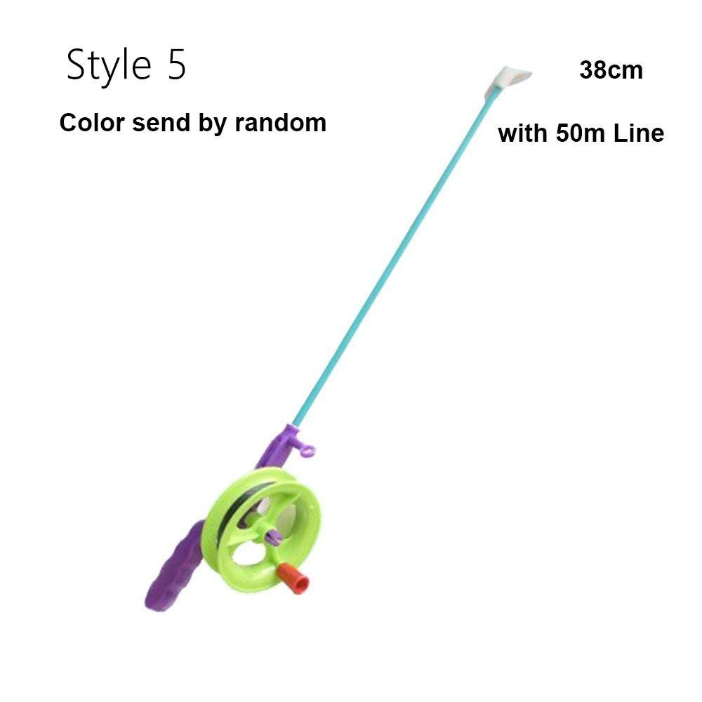 Family Trips Garden Outdoor Sports Bat Cartoon Kite Animal Kites Children Gift Flying Animal Kites