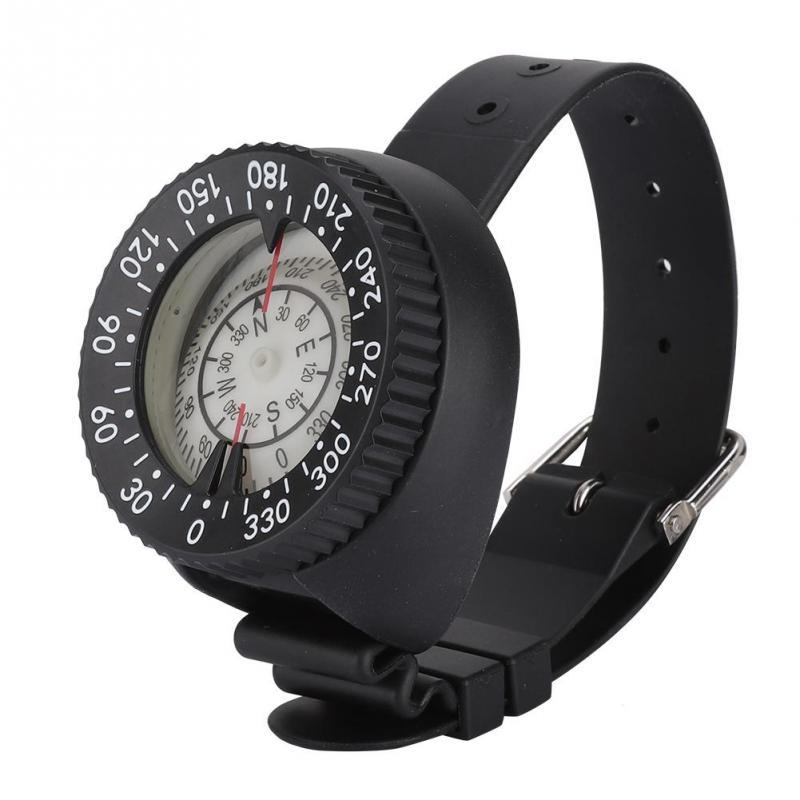 Buy Waterproof Night Vision Wrist Compass Southern Hemisphere