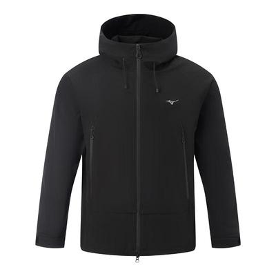 Mizuno Windproof Waterproof Trail Hiking Jacket