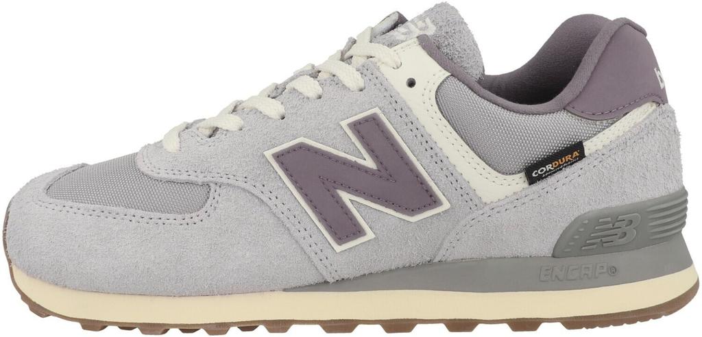 Кроссовки New Balance 574 Sneaker lila