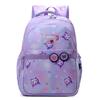 New Stylish Casual Backpack For Girls Boys Large Capacity Cute Cartoon Design