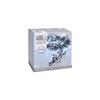 Guirlande Scintillante EDM - Esprit De Noël - Lumière Blanche Froide - 480 Ampoules LED - 36 M - 72091