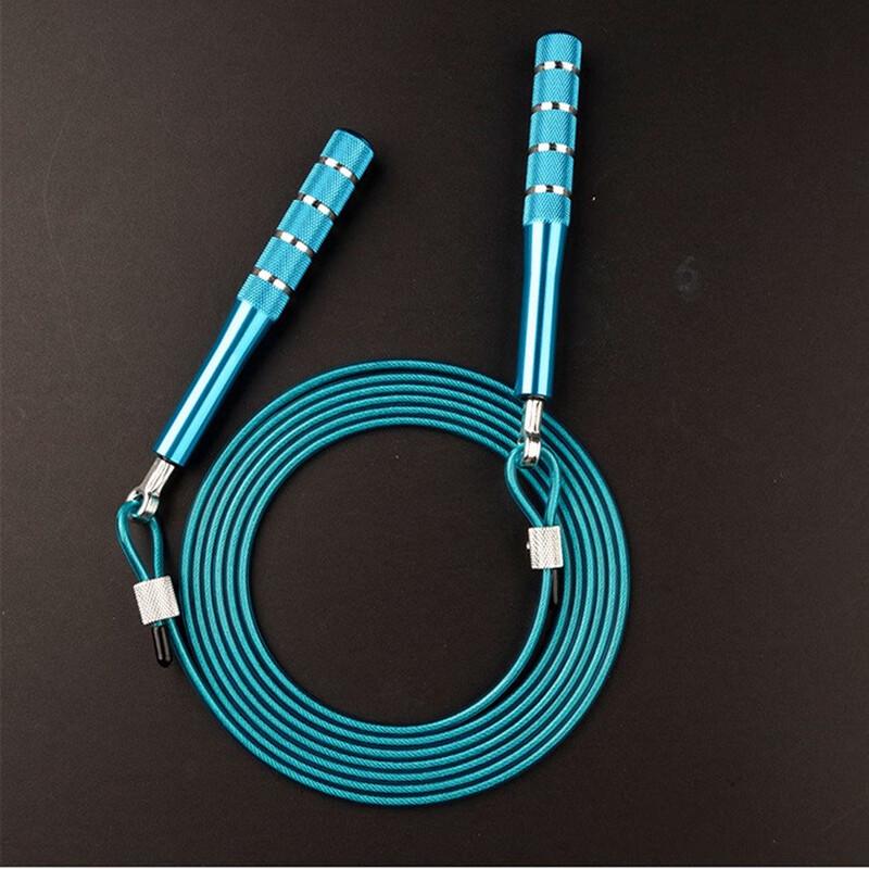 Profesionální švihadlo z hliníkové slitiny