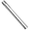Remplacement de la valve de réservoir et du tube plongeur Filetage standard 1/4 pouce-32 pour valves Scubas standard L'axe améliore le système de flux d'air Durable