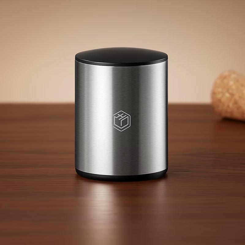 Jingdong Jingzao Vacuum Wine Stopper