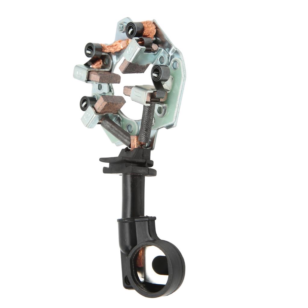 Brush Holder Accessory 69J‑81840‑00 Replacement for Outboard 60HP 70HP 150HP 200HP 225HP 250HP