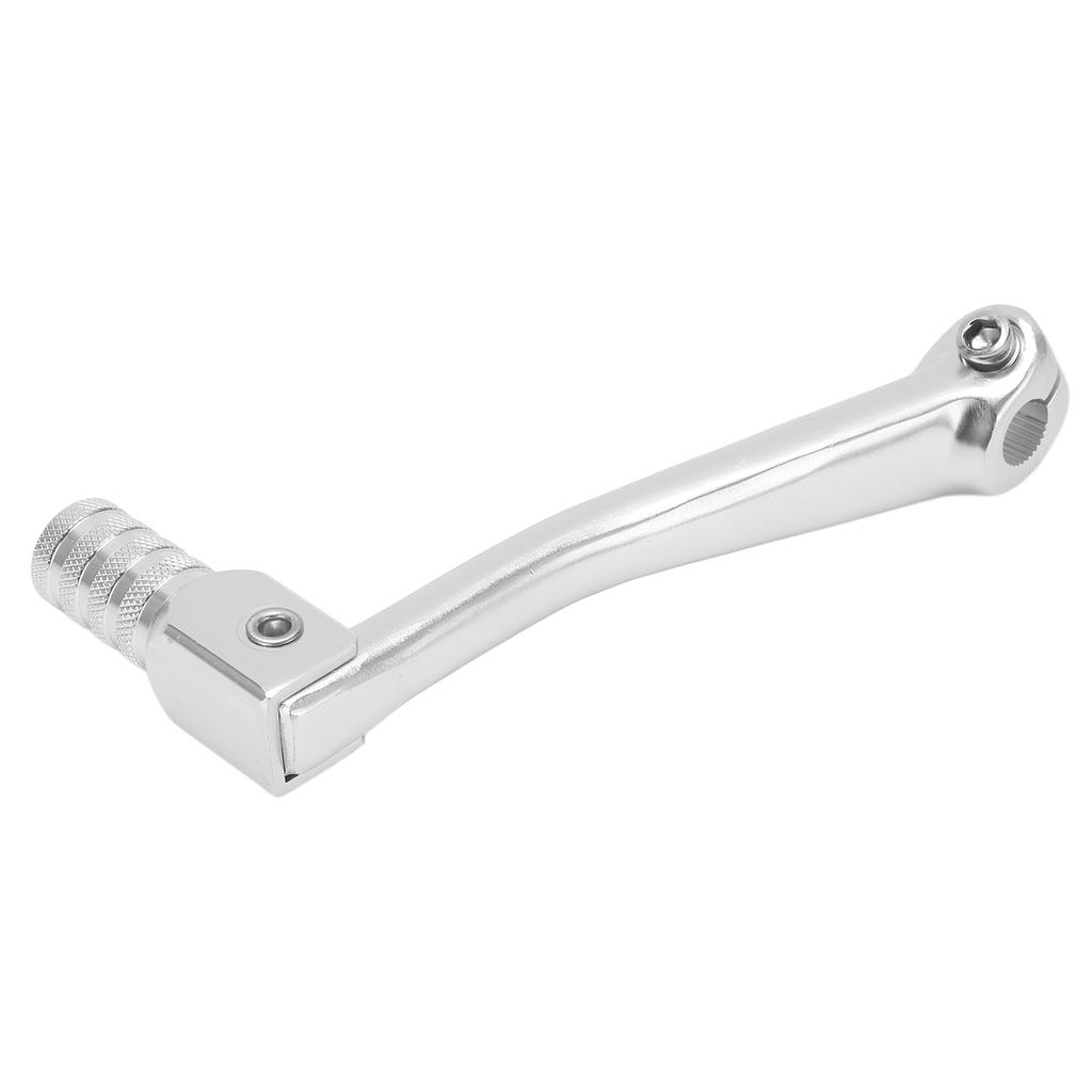 Motorcycle Sr Lever Pedal Sensitive CNC Aluminium Motorbike Accessory