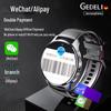 Gedeli S11Ultra3 4G/5G Smart Watch (CN version)
