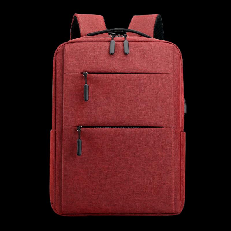 Li Shen Men s 15.6-inch Business Laptop Backpack