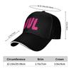 Rapper JUL 2026 Sun Baseball Cap Summer Female Male  Design Trucker Hat Adjustable Casual Outdoor Gym Baseball Caps
