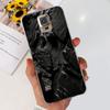 Lovely Printing Case For Samsung Galaxy S5 5.1" Clear TPU Soft Silicone Back Cover For Samsung S5 I9600 SM-G900F Phone Cases