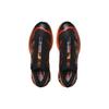 SALOMON Xt-6 Tecido Esportivo Confortável Durável Cano Baixo Sapatos de Corrida de Longa Distância Sapatos de Corrida Unissex Preto Vermelho 416203