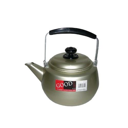 Maekawa Metal GOOD Kettle 5L