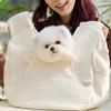 Cats Carriers Bag Spacious Bag for Travel Soft Shoulder Bag Large Capacity