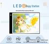 En Stock Placa de Copia LED A3 para Calcar, Dibujar, Caligrafía y Pintura de Diamantes