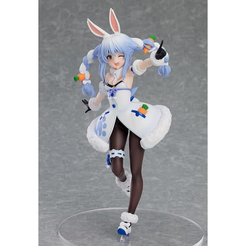 POP UP PARADE Hololive Production Usada Pekora Non-Scale Plastic Painted Complete Figure M04325