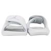 Air Jordan Hydro 6 Slide 'White' GS 881474-100