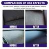 Car Interior Cleaner Multi-Function Foam Spray For Car Upholstery Vehicle Maintenance Stain Removing Foam Cleaner For SUVs