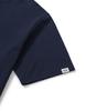 MMLG Mmlg Henley Neck Hf-T (Authentic Navy)