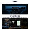 ATOTOEXCEL Interior AHD Starlight Night Wide Loop Parking for V10 and A7 Camera, Front-Facing (Rear Mount), 1080p, 30fps, Vision, 135° Angle,