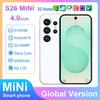 S26 Mini Mobile Phone 4+64G Android 4" Smartphone