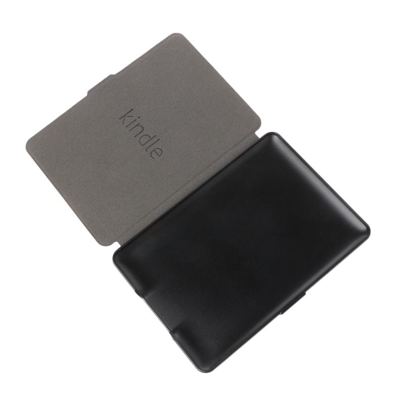Ultra Slim Protective Shell Case Cover For 6" Amazon Kindle Paperwhite 1/2/3
