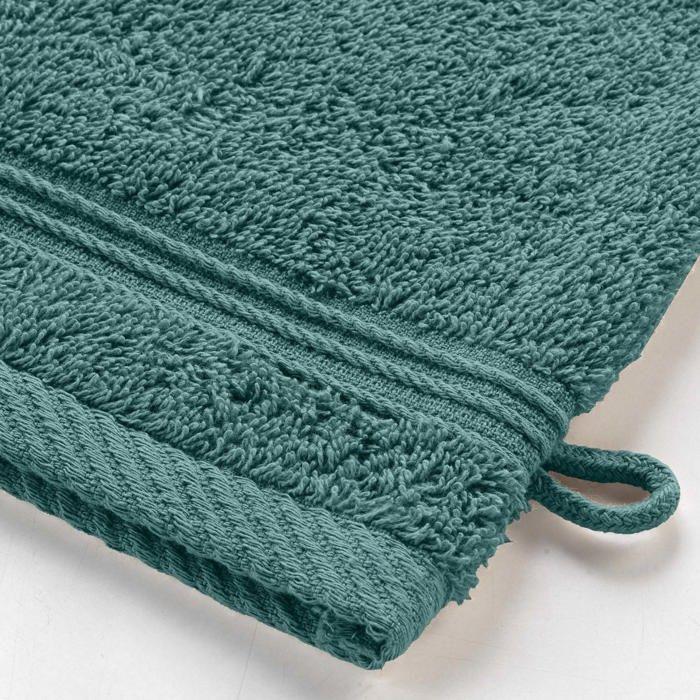 Set of 2 Tendresse Wash Mitts